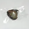 Neue DIY 7-8mm Frischwasser Akoya Auster mit Zwillingen Perle gemischt 27 Farben Top-Qualitätskreis Natürliche Perle im Vakuumpaket für Geschenküberraschung