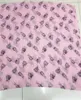2018 New Fashion Cute Rabbit Print Scarf Women Rabbit Animal Print Wrap Shawls Scarf Hijab 6 Color Whole 10pcsLOT 8465018