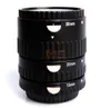 Meike MK-S-AF-B ABS Auto Focus AF Macro Extension Tube Set for Sony Camera