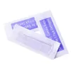 Tattoo Permanent Makeup Kits Supply 100pcs/box 1R Makeup Eyebrow Lip Disposable Sterilized Needle