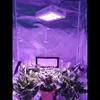 1000 W 600W Volledige spectrum LED Grow Light Hydroponics Indoor Plants, LED Grow Lamp Indoor Tuinverlichting voor Hydroponic Systems-voorraad in de VS.