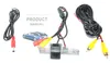 Promotie Speciale Auto Achteraanzicht Reverse Backup Camera Achteruitkijkpark Parking voor Ford Focus (3c) Mondeo (2000-2007) C-MAX (2007-2009)