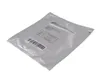 Cryo Anti Freezing Membranes Cryo Cool Pad Anti Freeze Cryotherapy Antifreeze Membran 27 * 30cm 34 * 42cm För användning av klinisk salong