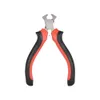 4.5 Inch Guitar String Cutter Cutting Plier End Nipper Fret Wire Puller Guitar Repair Maintenance Luthier Tool