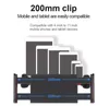 Car hone stand holder backseat for tablet PC bracket support for ipad car back seat Mobile phone holders stands rear pillow stand