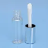 1.2ml Dość Puste Wyczyść Lip Gloss Tube Lip Balm Container Beauty Tool Mini Refillable Lipgloss Tube LX3198