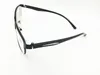 Новое поступление, черные мужские очки039s, очки для чтения при близорукости с полной оправой, металлические очки для близорукости, от 1 до 604876085