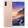 Original Xiaomi Mi Max 3 4G LTE Cll 6GB RAM 128GB ROM Snapdragon 636 Octa Cor Android 6.9" Full Scrn 12.0MP AI Fingrprint ID Fac 5500mah Smart Mobil