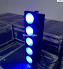 2 Stück 5 Stück 30 W RGB 3in1 LED-Matrix-Licht, LED-Wandfluter, LED-Matrix-Barlicht