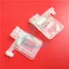 50pcs big ink damper dx5 for Mutoh VJ 1604 Allwin Fortunelit dx5 printer lecai white DX5 big dumper 3*2mm