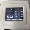 Draagbare Hot Sale Shock Wave-behandeling voor de prostaat / draagbare akoestische radiale schokgolftherapie voor ED-functie