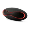 Mini Wireless Seeker Sound System Stereo Music Soundspeaker Portable Bluetooth Player TF Super Bass Column Meال