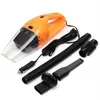 Venda quente portátil 120w 12v carro aspirador de limpador handheld mini super sucção molhada e seco Dual use Vaccum Cleaner para carro