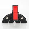 Universal Phone Holder 360도 자동차 CD 슬롯 대시 GPS 전화 마운트 홀더 iPhone Samsung S8 Phones 5551384