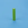 Lipstick Tube 5G Kleurrijke Plastic PP Lege Lip Balsm Buizen Containers met Deksel Caps voor DIY Zelfgemaakte Lippenbalsem 3471