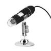 Mega Pixel 1000X 8 LED Digitalmikroskop USB Endoskop Kamera Microscopio Lupe Elektronische Stereo Z P4PM New201x