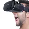 Vendas quentes! Novo Shinecon VR Google VR com fones de ouvido VR Virtual Reality 3D óculos para 4,5 - 6,0 polegadas Smartphone