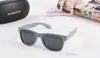 20 Stück Großhandel klassische Kunststoff-Sonnenbrillen Retro-Vintage-Quadrat-Sonnenbrillen für Frauen Männer Erwachsene Kinder Kinder Multi-Farben