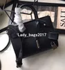 Classic Women Caviar Retro Mini Organ Bag Genuine Leather Shoulder Straps Handbag Lady Handbags Messenger Crossbody Bags with Lock key