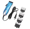 25W Electrical Pet Clipper Professional Pet Grooming Kit Cat Dog Hair Trimmer Shaver Haircut Machine Low Vibration Low Noise