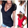 Estate nuova cucitura ragazza power cross t-shirt in pizzo a maniche corte maglietta top sexy toyouth kawaii canotte per le donne t-shi delle donne