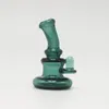 2021 Colorido Carb Cap Glass Carb Tampão para Quartz Banger Nail Nectar Coletor Mini Vidro Bongo Acessórios para Fumar para Plataformas De Petróleo Bong