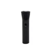 Colorful Glass Drip Tip Hookah Shisha Nozzle Smoking Pipe Innovative Design Easy Clean Mounthpiece Flat Shape