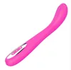 12 Veloce G-Spot Dinger Pull Vibratori per le donne Magic Wand Massager Clit Stimolazione AV Vibratori Ava impermeabile Dildo Dildo Giocattoli del sesso