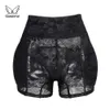 Po-Lifter Dessous Abnehmen Briefs Unterwäsche Gürtel Shaper Frauen Gepolsterte Höschen Hüftpolster Enhancer Nahtlose Hosen Taille Trainer11