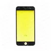 100 stks OEM Front Outer Touch Screen Glass Lens met Frame voor iPhone 5 6 Plus 6s Plus 7 Plus Gratis DHL