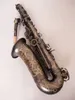 Alta Qualidade Yanazawa A-992 mi bemol Alto Saxophone Instrumento Musical Professional Preto saxofone com casos Promoções frete grátis