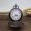 Wholesale 50pcs/lot Indians Quartz watches Necklace Chain pocket watches PW083