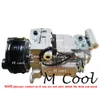 A/C AC KOMPRESSOR FÜR MAZDA 3 2,0 L 2,3 L 2004-2009 FÜR AUTO MAZDA 5 2,3 L 2006-2009 BP4S-61-K00 H12A1AJ4EX BP4S61K00 CC4361K00A