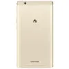 Оригинальный Huawei MediaPad M3 Tablet PC LTE 4GB RAM 32GB 64GB ROM KIRIN 950 OCTA CORE Android 8.4 "8.0MP ID отпечатков пальцев Смарт таблетки