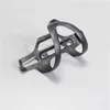 Rennrad Vollcarbon Flaschenhalter Carbon Side Pull MTB Fahrrad Flaschenhalter Halter Radfahren Zubehör Ultraleicht part2598197