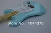 Commercio all'ingrosso - VENDITA CALDA Serie anni '50 Chitarra elettrica ST Surf Green China Guitar
