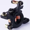 New Coil Tattoo Machine 10 Warp Coil Light Weight Tattoo Guns For Shader Liner Free Shipping