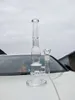 H: 34CM Honeycomb Bong Fabrication Vente Chaude Tuyau D'eau En Verre Avec Style De Pneu Et Diffuseur En Verre En Nid D'abeille Percolateur Bongs En Verre