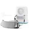 Portable cryo Fat freezing Frozen Body Slimming Treatment Vacuum Controlled Cooling weight loss cellulite reduction spa home use Machine