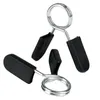 Standaard 25 mm veerklemkraagclips voor halterstangen Gym NIEUWE halters Goedkope halters9408018