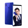 Oryginalny Huawei Honor Uwaga 10 4G LTE Telefon komórkowy 6 GB RAM 64 GB RAM Kirin 970 OCTA Core Android 6.95 "Amoled Pełny ekran 24.0mp Fingerprint ID 5000MAH Smart Mobile