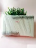 173cm 23cm 5mm 1500 Piece Stainless Steel Wire Plastic Handle Straw Cleaner Cleaning Brush Straws Cleaning Brush Bottle Brus2211940