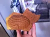 Rotatory Goldfish Ice Cream Taiyaki Machine Vis Wafel Maker Commerciële Vis Wafel Machine Temperatuur Gecontroleerd NP713