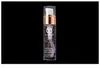 O.TWO.O Trucco Viso 24 k Rose Gold Elisir Trucco Primer Anti-Aging Idratante Cura del Viso Olio Essenziale di Trucco Base Liquido 18ml