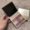 Stila Matte N Metalowe Eyeshadow Palette 12 Kolor Wodoodporna Matowa Shimmer Metallic Eye Shadow Pigmentowane Proszki Makeup Dostawa Kobiety Oczy Kosmetyki