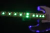 Guitare électrique en verre en verre entièrement entièrement avec des pick-up de lampes LED colorées Offre des services personnalisés1938944