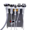 6 en 1 rf lipolaser minceur machine tripolaire rf lipo laser cavitation machine