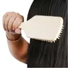 1Pcs Massage Wooden Comb Bamboo Hair Vent Brush Brushes Hair Care and Beauty SPA Massager High Quality Wholesale