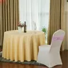 15 x 35 cm de cadeira de casamento de spandex multi -color