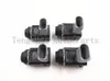 car 4X 1J0919275B PDC PARKSENSOR SENSOR FOR VW GOLF IV BORA TDI TOUAREG SEAT SKODA